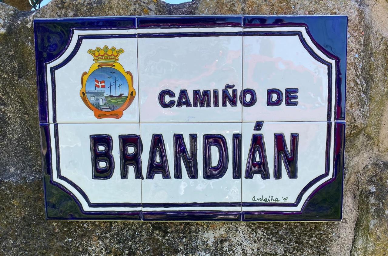 Villa Brandián 17 A Guarda Esterno foto