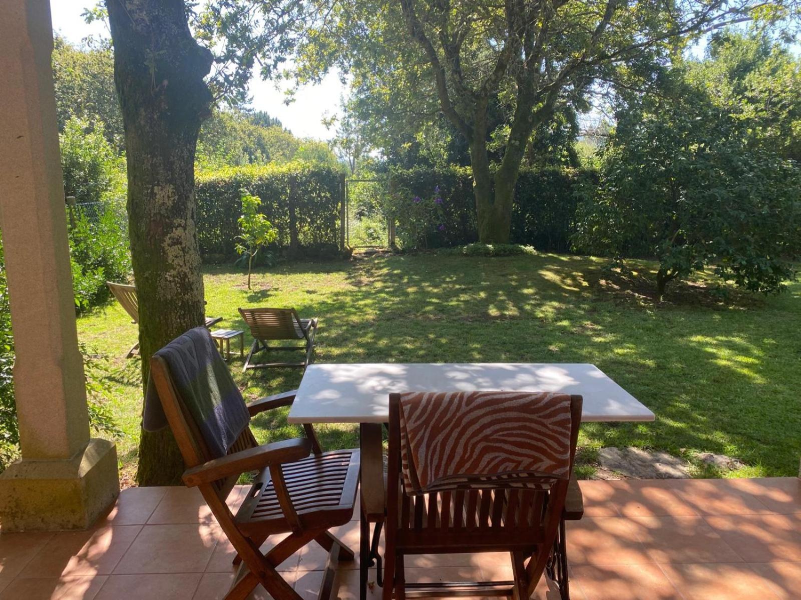 Villa Brandián 17 A Guarda Esterno foto