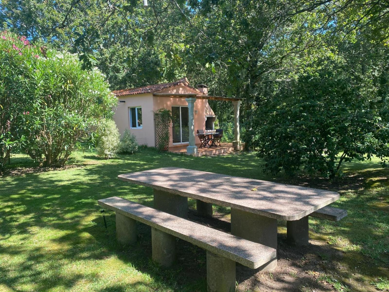 Villa Brandián 17 A Guarda Esterno foto