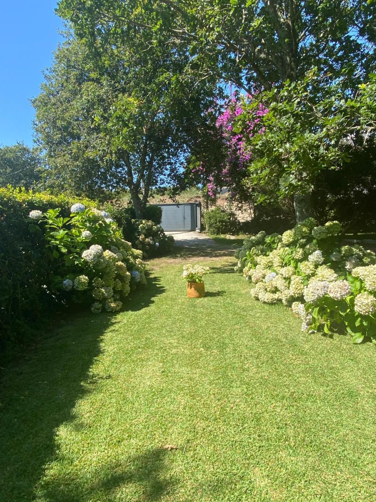 Villa Brandián 17 A Guarda Esterno foto