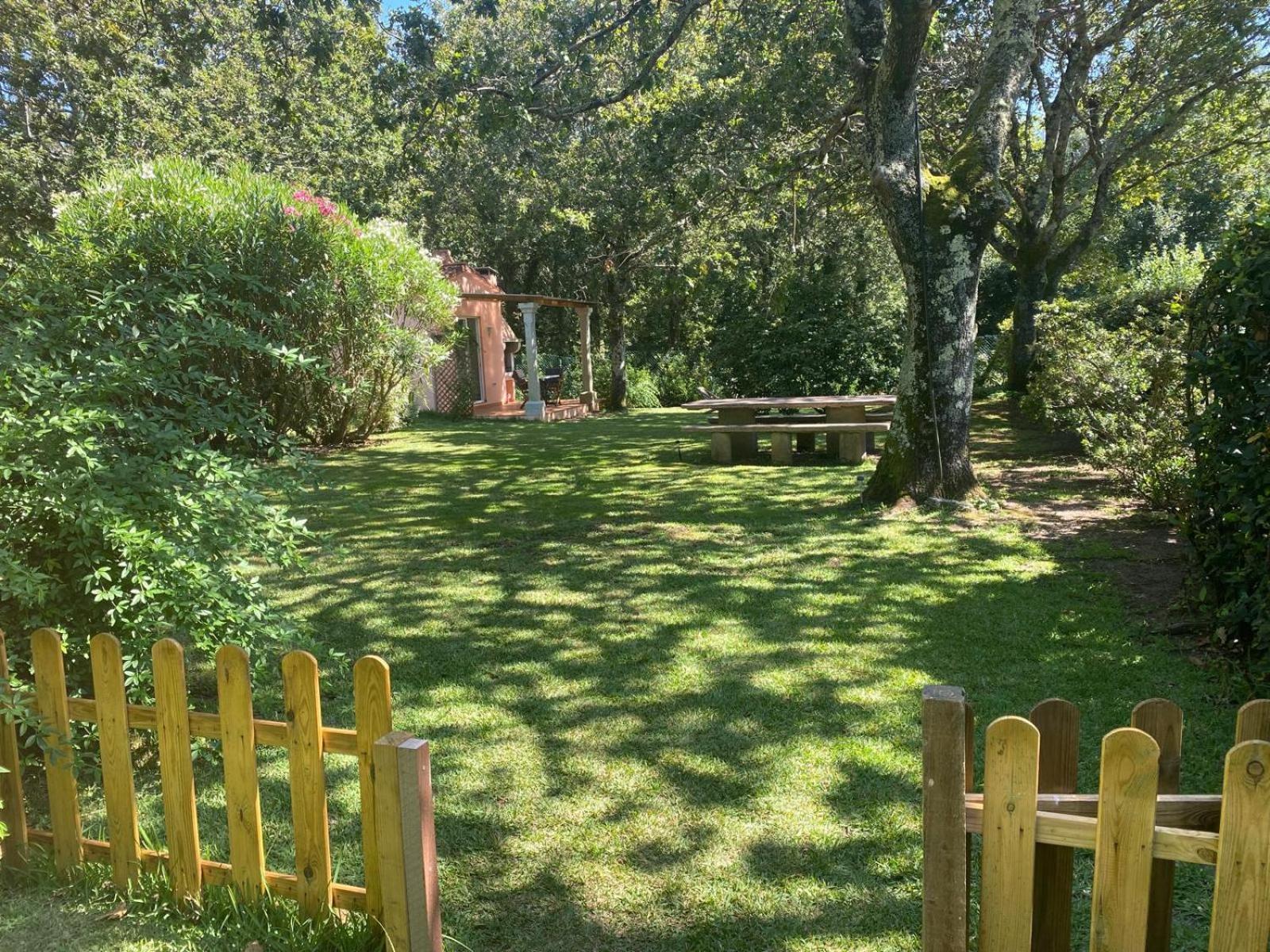 Villa Brandián 17 A Guarda Esterno foto
